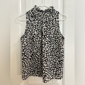 Who What Wear blouse S